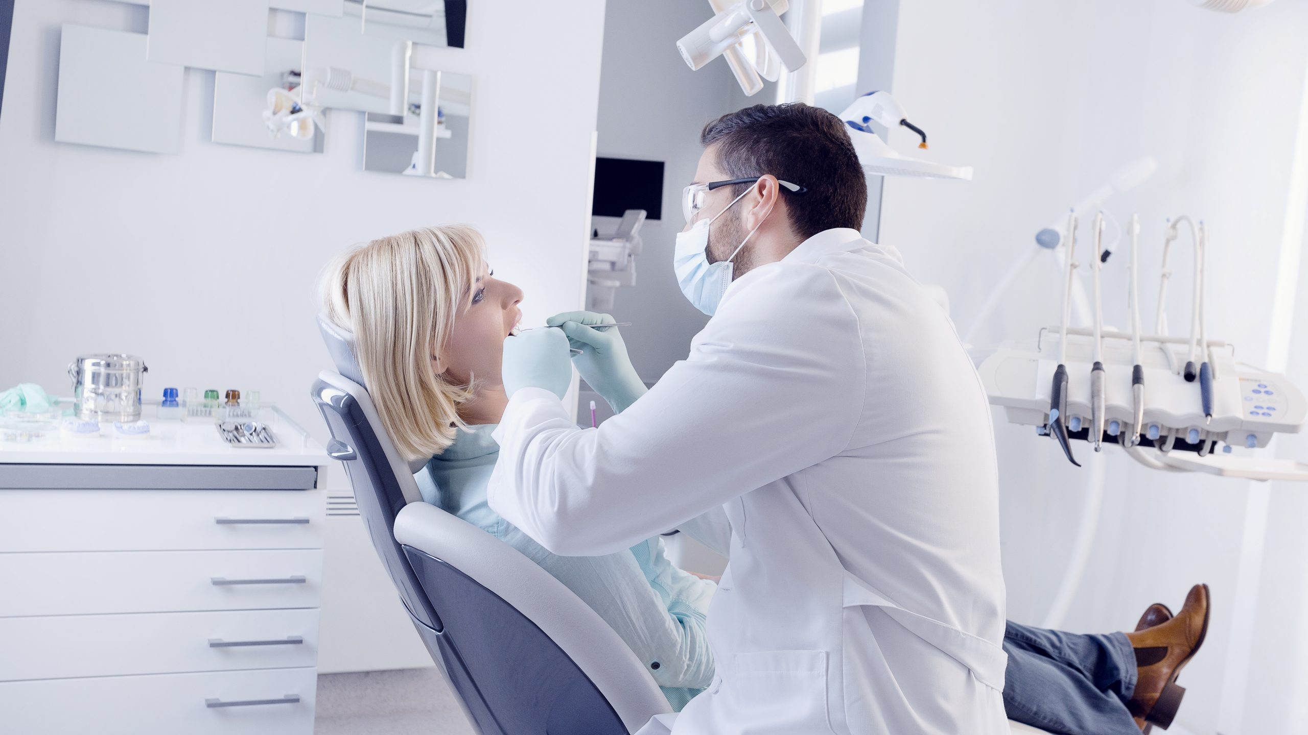 Dentist in Hoschton, GA