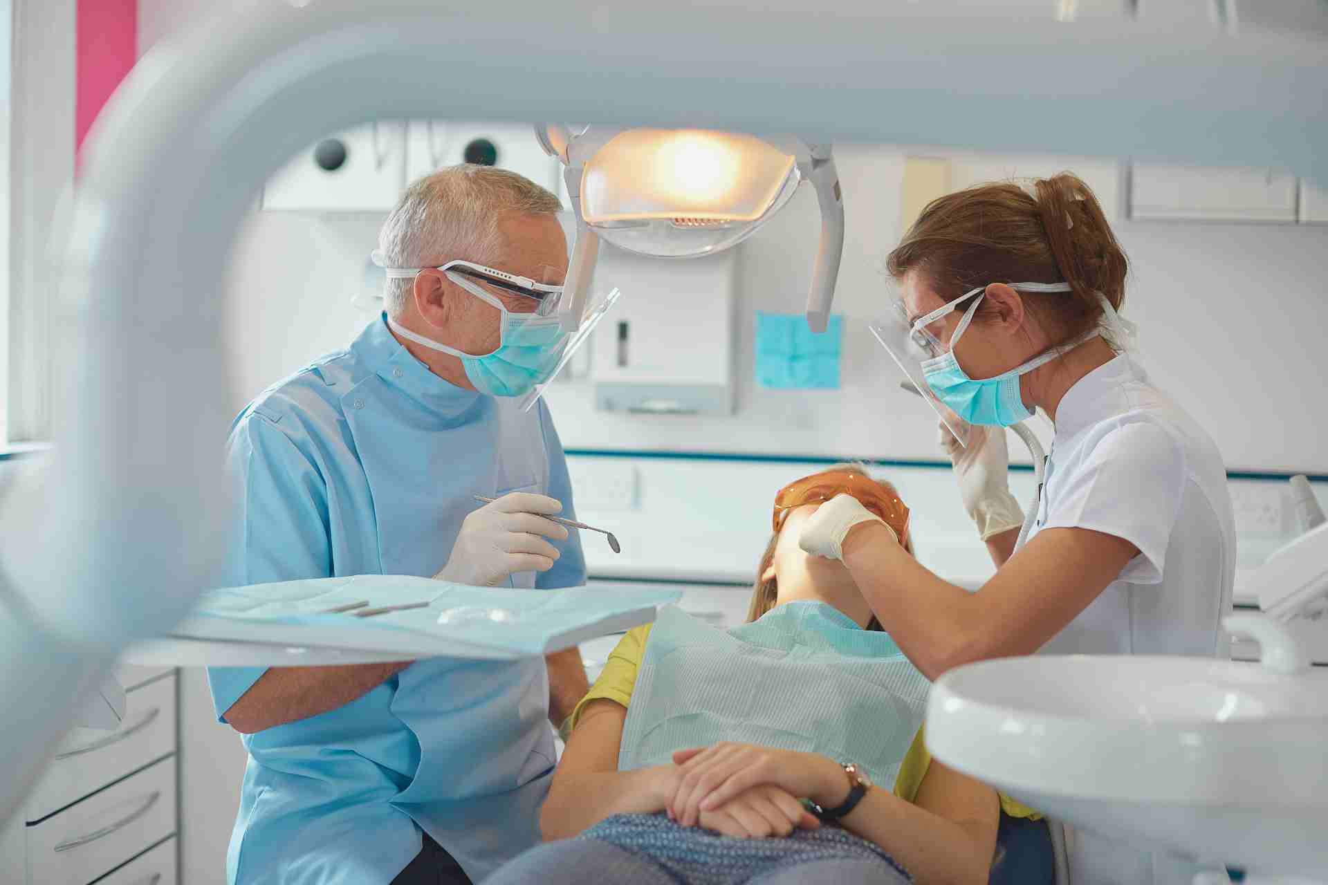 Dentist in Hoschton, GA